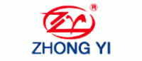 众亿ZHONGYI品牌logo
