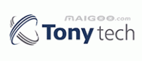 TonyTech品牌logo