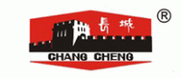 长城CHANGCHENG品牌logo