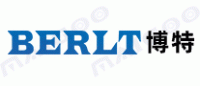 博特BERLT品牌logo