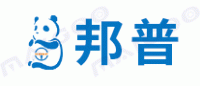 邦普品牌logo