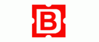 B字热熔机品牌logo