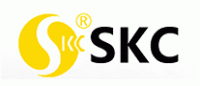 世旼伟德SKC品牌logo