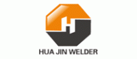 华锦HUAJIN品牌logo