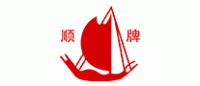 顺牌SHUN品牌logo