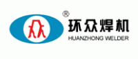 环众HUZHONG品牌logo