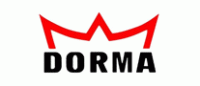 dormakaba多玛凯拔品牌logo