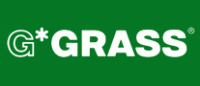 GRASS格拉斯品牌logo