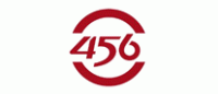456天斯品牌logo