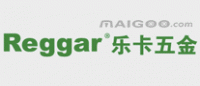 乐卡Reggar品牌logo