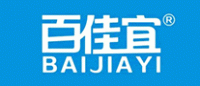 百佳宜BAIJIAYI品牌logo