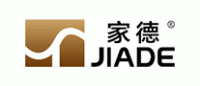 家德jiade品牌logo
