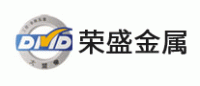 荣盛DMD品牌logo