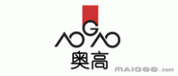 奥高AOGAO品牌logo
