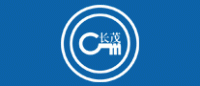 长茂品牌logo