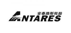 安泰路斯品牌logo