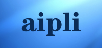 aipli品牌logo