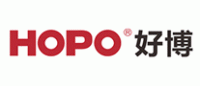 好博HOPO品牌logo