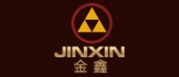 金鑫JINXIN品牌logo