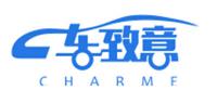 车致意汽车配件品牌logo