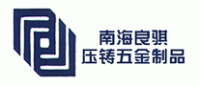 良骐品牌logo