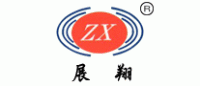 展翔ZXM品牌logo