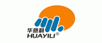 华意利HUAYILI品牌logo