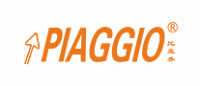 PIAGGIO品牌logo