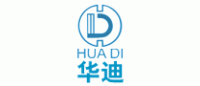华迪HUADI品牌logo
