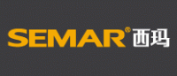 西玛SEMAR品牌logo