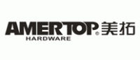 AMERTOP美拓品牌logo