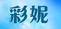 彩妮CHAINER品牌logo