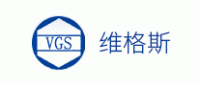 维格斯VGS品牌logo