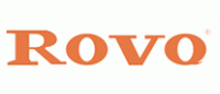 雷沃五金ROVO品牌logo