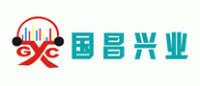 国昌兴业品牌logo