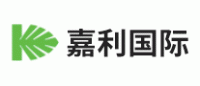 嘉利国际品牌logo