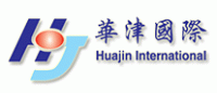 华津HJ品牌logo