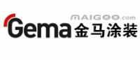 Gema金马品牌logo