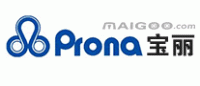 宝丽Prona品牌logo