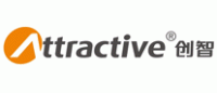 创智Attractive品牌logo