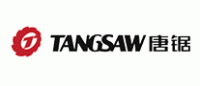 唐锯TANGSAW品牌logo