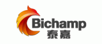 泰嘉Bichamp品牌logo