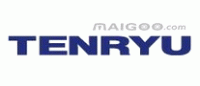 天龙Tenryu品牌logo