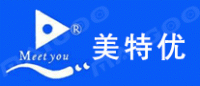美特优Meetyou品牌logo