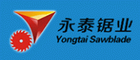 永泰锯业品牌logo
