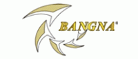 邦纳BANGNA品牌logo