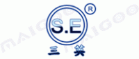 三英S.E品牌logo