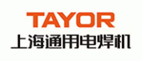 通用TAYOR品牌logo
