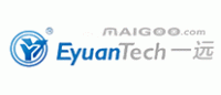 一远EyuanTech品牌logo