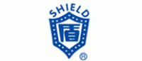 盾SHIELD品牌logo